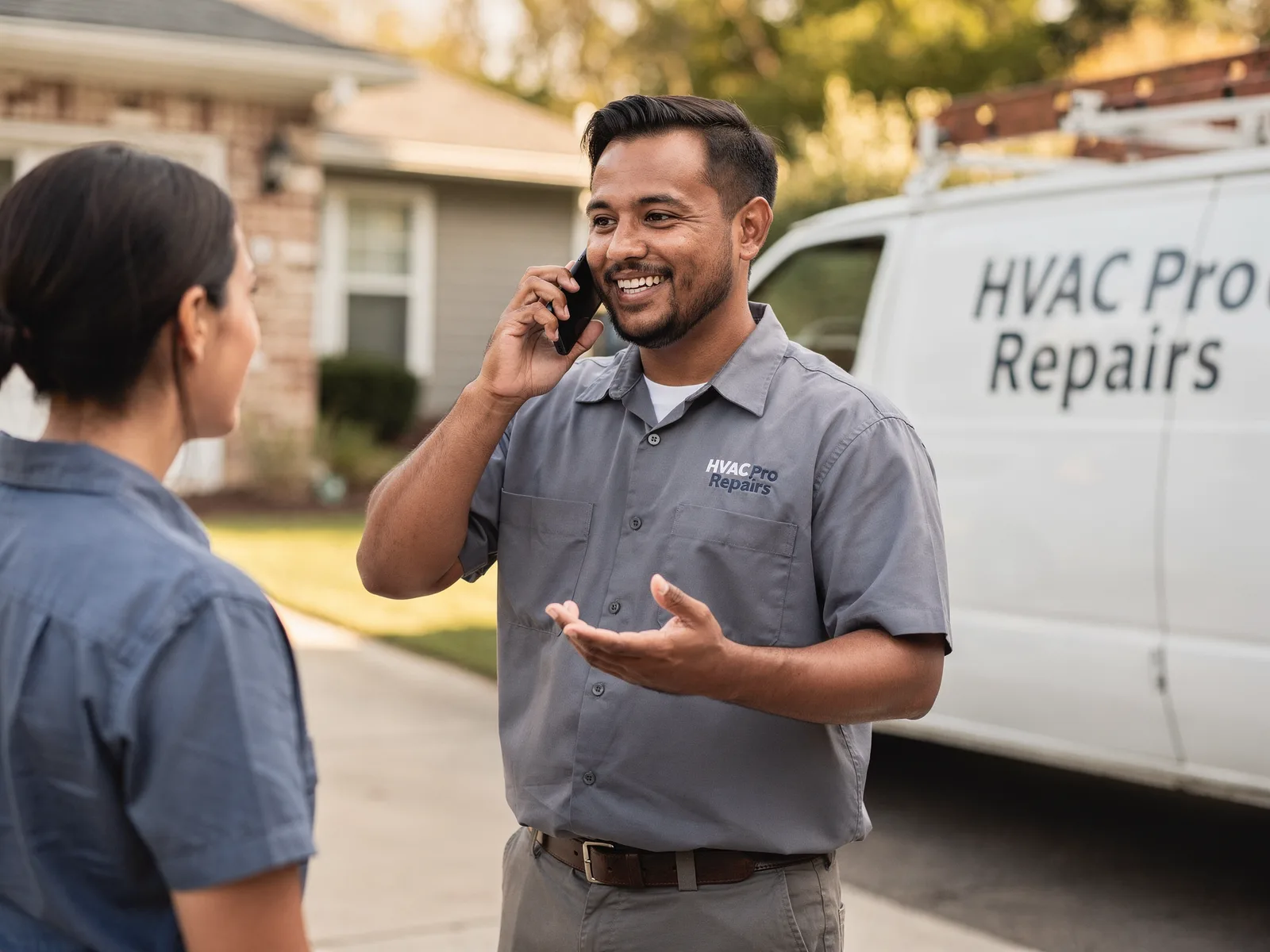 Heat Pump Repair Goodview, VA FAQs